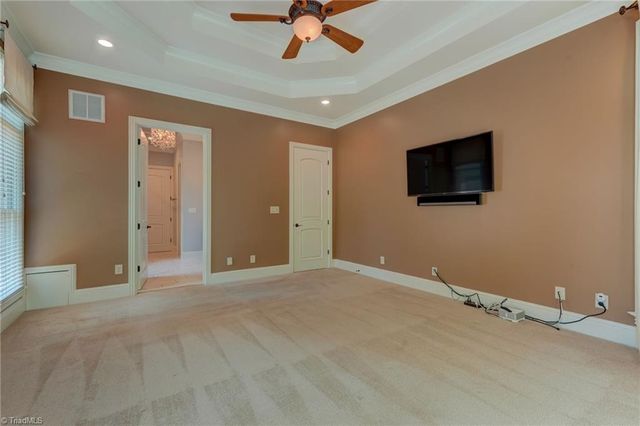 7502 Forest Creek Ridge Court, Summerfield, NC 27358