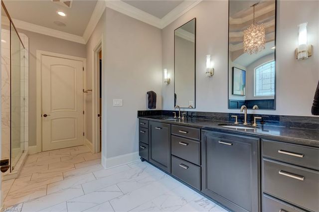 7502 Forest Creek Ridge Court, Summerfield, NC 27358