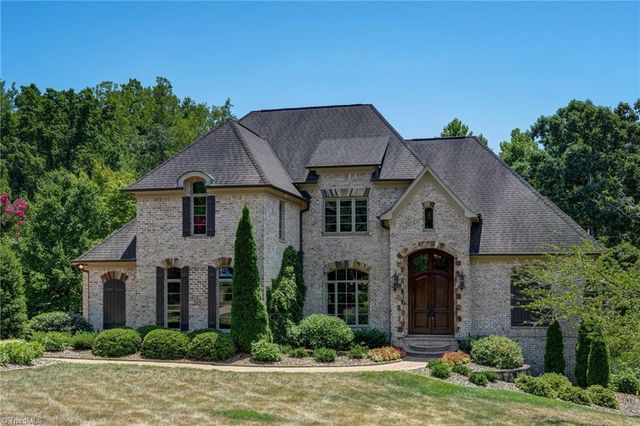 7502 Forest Creek Ridge Court, Summerfield, NC 27358