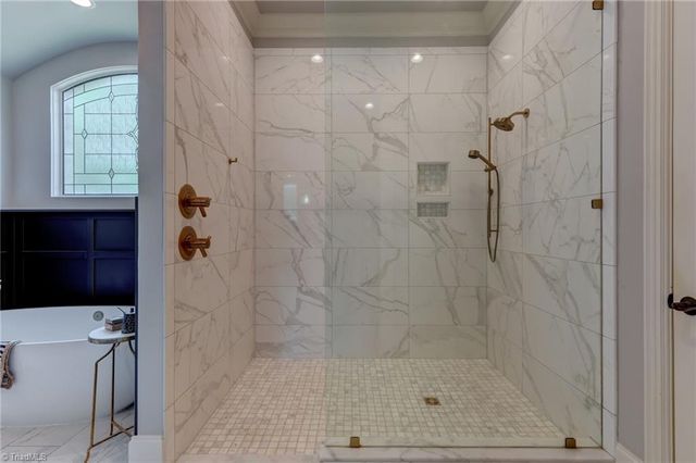 7502 Forest Creek Ridge Court, Summerfield, NC 27358