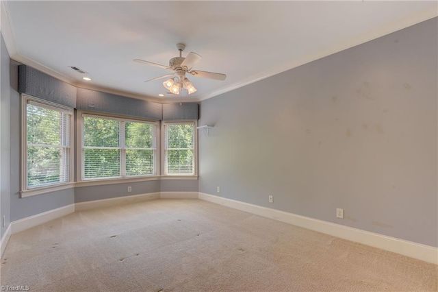 7502 Forest Creek Ridge Court, Summerfield, NC 27358