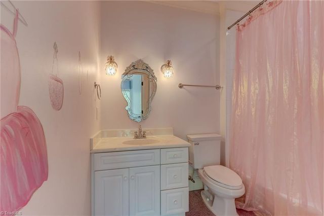 7502 Forest Creek Ridge Court, Summerfield, NC 27358