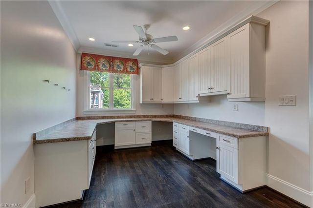 7502 Forest Creek Ridge Court, Summerfield, NC 27358