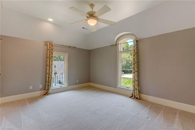 7502 Forest Creek Ridge Court, Summerfield, NC 27358