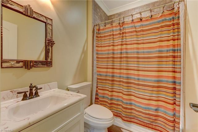 7502 Forest Creek Ridge Court, Summerfield, NC 27358