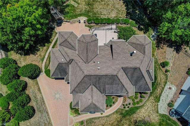 7502 Forest Creek Ridge Court, Summerfield, NC 27358
