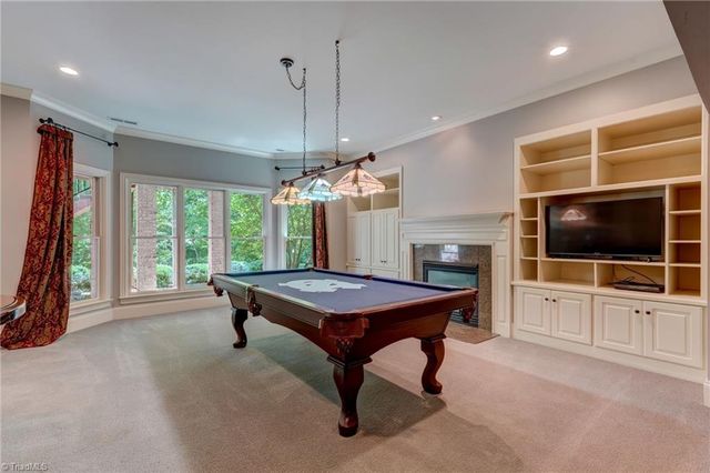 7502 Forest Creek Ridge Court, Summerfield, NC 27358