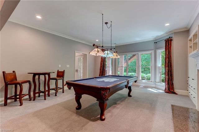 7502 Forest Creek Ridge Court, Summerfield, NC 27358