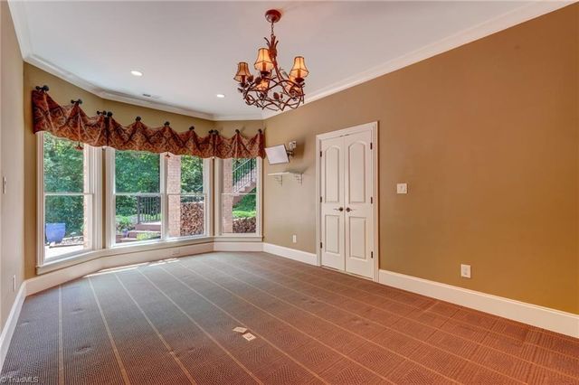 7502 Forest Creek Ridge Court, Summerfield, NC 27358
