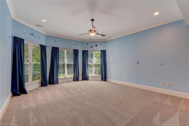 7502 Forest Creek Ridge Court, Summerfield, NC 27358