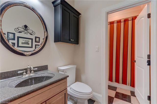 7502 Forest Creek Ridge Court, Summerfield, NC 27358