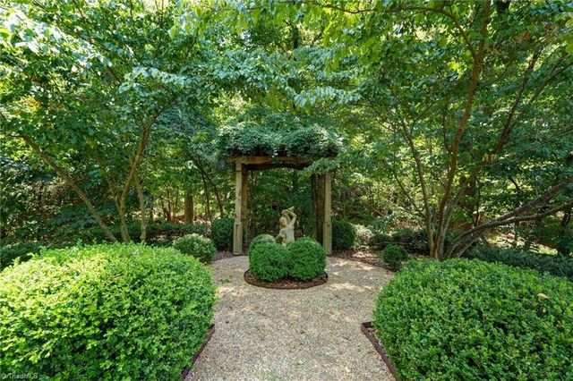 7502 Forest Creek Ridge Court, Summerfield, NC 27358