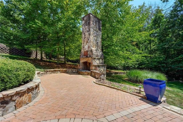 7502 Forest Creek Ridge Court, Summerfield, NC 27358