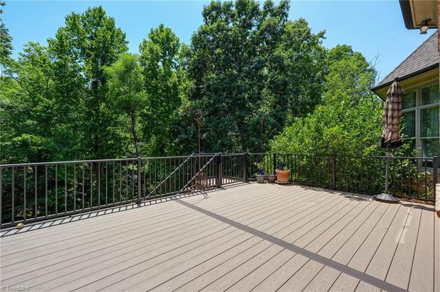 7502 Forest Creek Ridge Court, Summerfield, NC 27358
