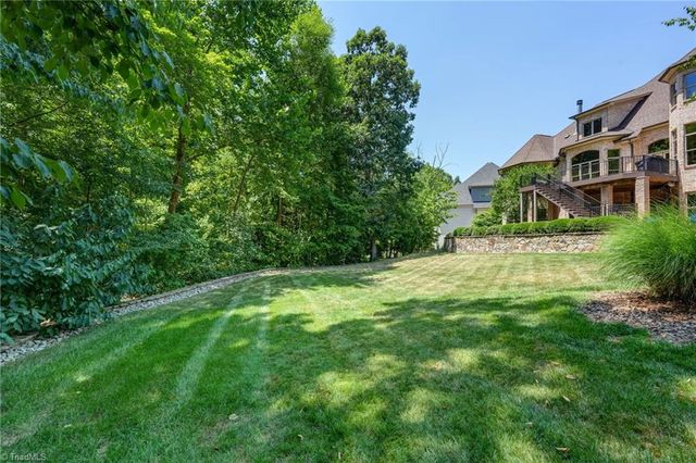 7502 Forest Creek Ridge Court, Summerfield, NC 27358