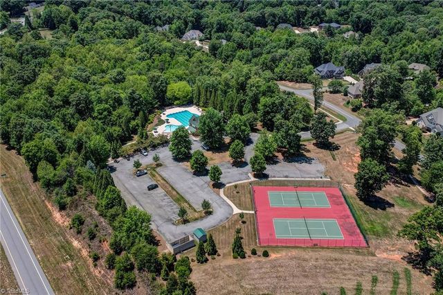 7502 Forest Creek Ridge Court, Summerfield, NC 27358