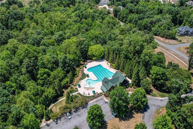 7502 Forest Creek Ridge Court, Summerfield, NC 27358