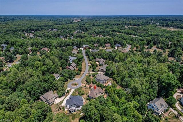 7502 Forest Creek Ridge Court, Summerfield, NC 27358