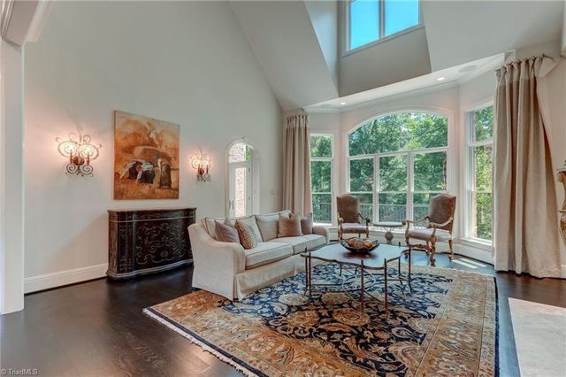7502 Forest Creek Ridge Court, Summerfield, NC 27358