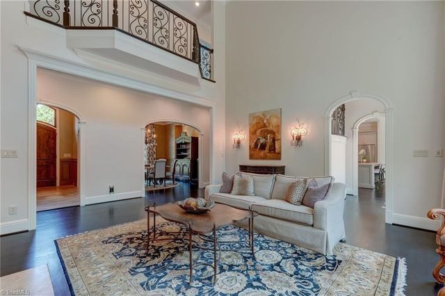 7502 Forest Creek Ridge Court, Summerfield, NC 27358