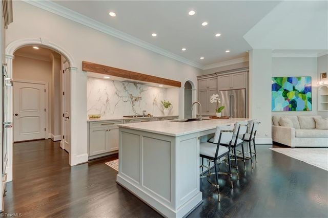7502 Forest Creek Ridge Court, Summerfield, NC 27358