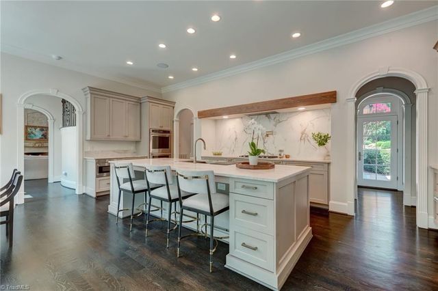 7502 Forest Creek Ridge Court, Summerfield, NC 27358