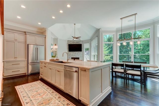 7502 Forest Creek Ridge Court, Summerfield, NC 27358