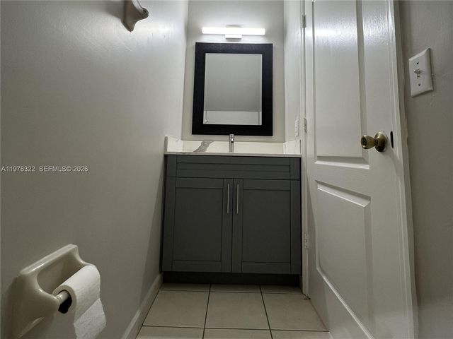 110 SW 109th Ave 15, Sweetwater, FL 33174