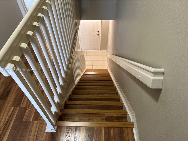 110 SW 109th Ave 15, Sweetwater, FL 33174