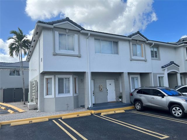 110 SW 109th Ave 15, Sweetwater, FL 33174