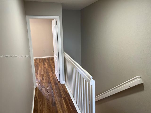 110 SW 109th Ave 15, Sweetwater, FL 33174