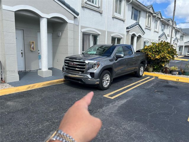 110 SW 109th Ave 15, Sweetwater, FL 33174