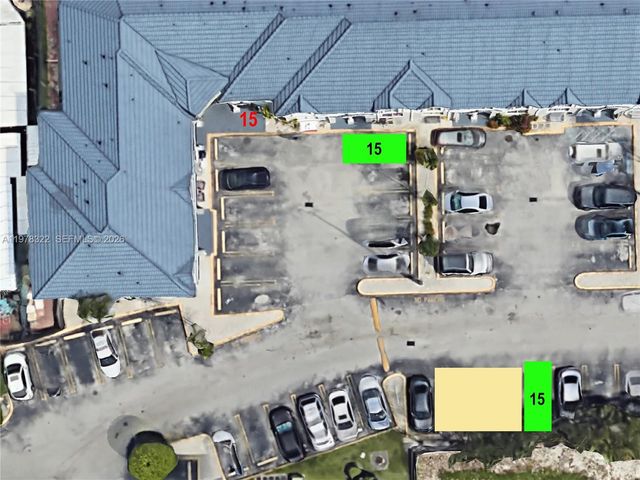 110 SW 109th Ave 15, Sweetwater, FL 33174