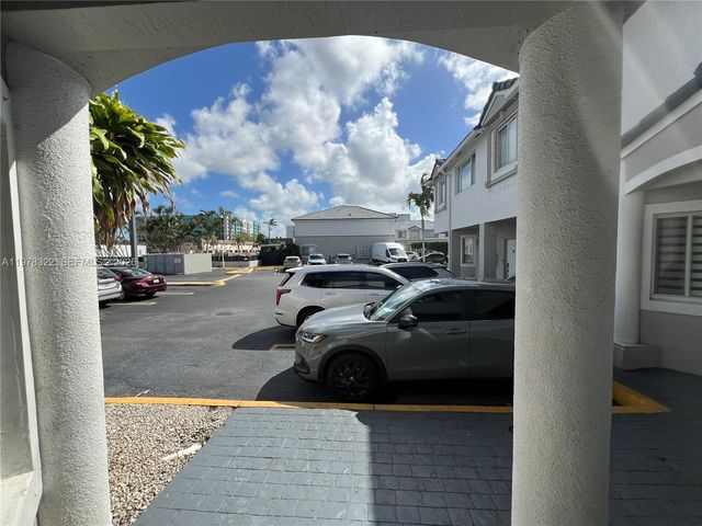 110 SW 109th Ave 15, Sweetwater, FL 33174