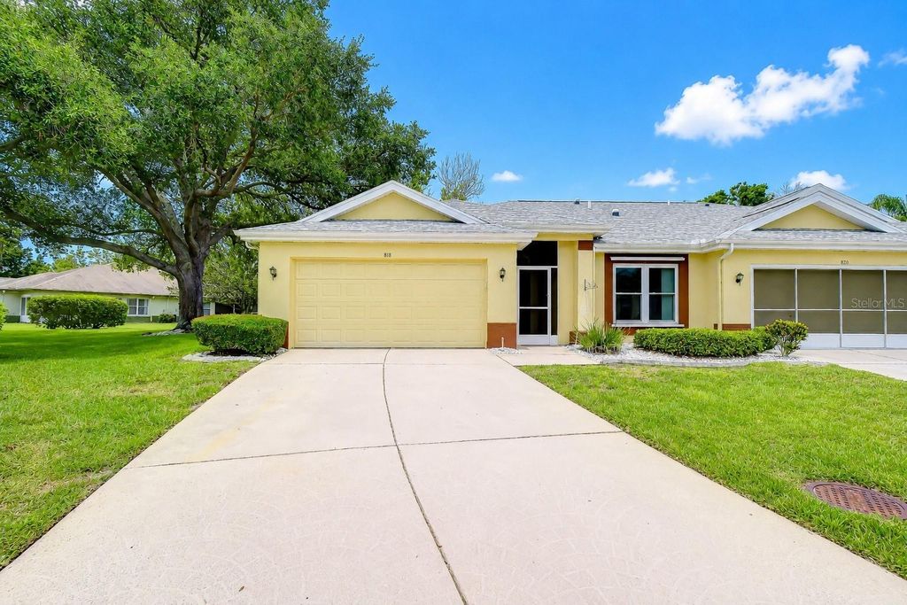 818 MCCALLISTER AVENUE, Sun City Center, FL 33573