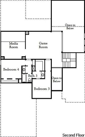 2303 Laurel Drive, Rockwall, TX 75087