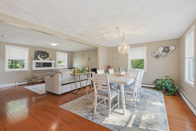 7 Alma Ter, Peabody, MA 01960