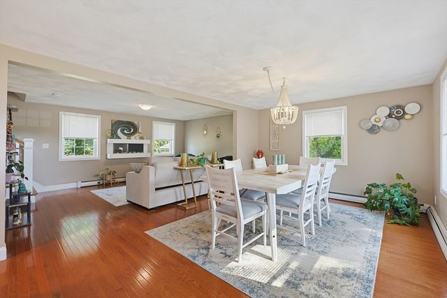 7 Alma Ter, Peabody, MA 01960