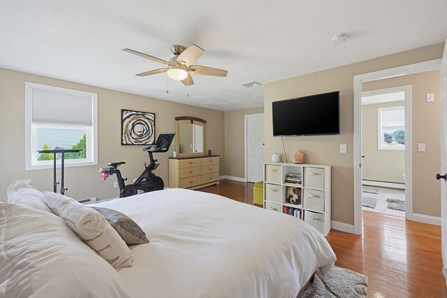 7 Alma Ter, Peabody, MA 01960