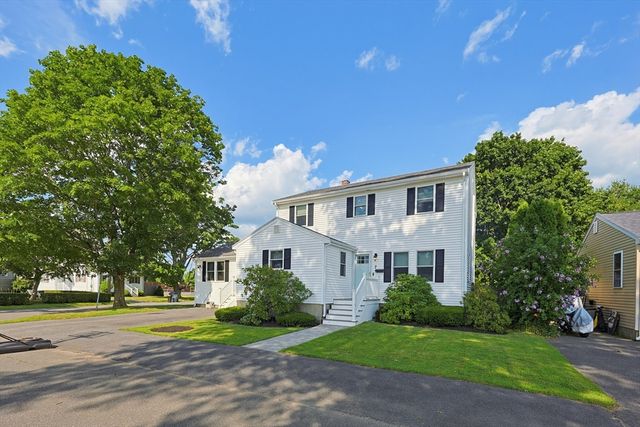 7 Alma Ter, Peabody, MA 01960