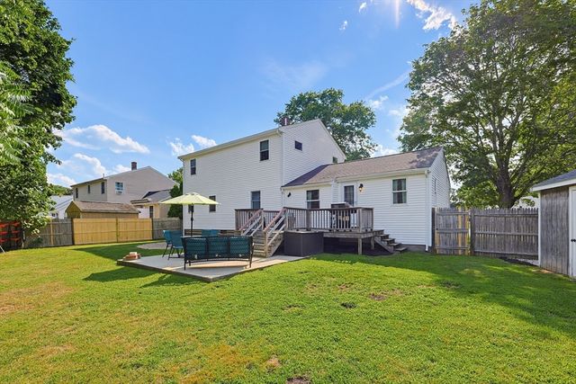 7 Alma Ter, Peabody, MA 01960