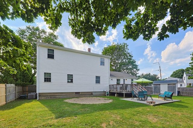 7 Alma Ter, Peabody, MA 01960