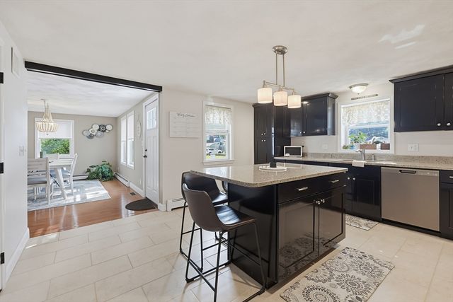 7 Alma Ter, Peabody, MA 01960