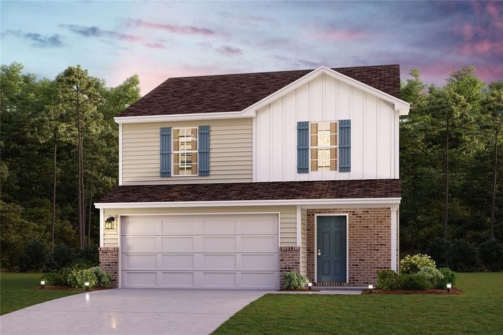 235 Kinsale Drive, Macon, GA 31216