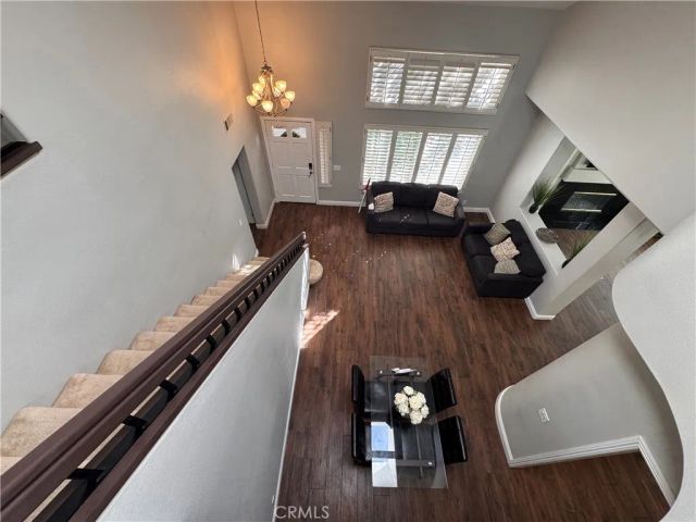 147 Encantado, Rancho Santa Margarita, CA 92688