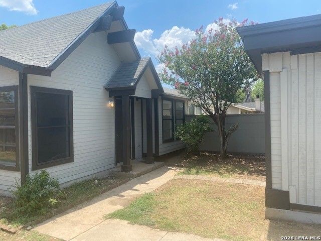 6850 MAPLE SPRINGS ST, San Antonio, TX 78249