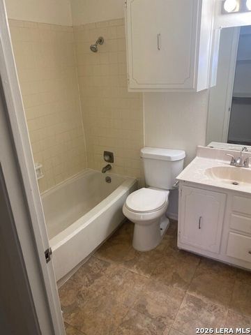 6850 MAPLE SPRINGS ST, San Antonio, TX 78249