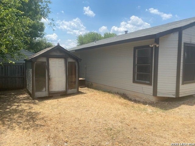 6850 MAPLE SPRINGS ST, San Antonio, TX 78249