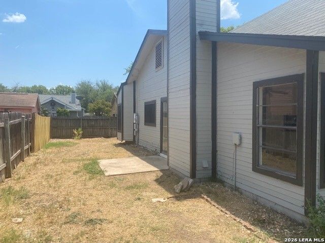 6850 MAPLE SPRINGS ST, San Antonio, TX 78249