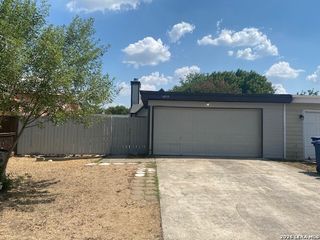 6850 MAPLE SPRINGS ST, San Antonio, TX 78249